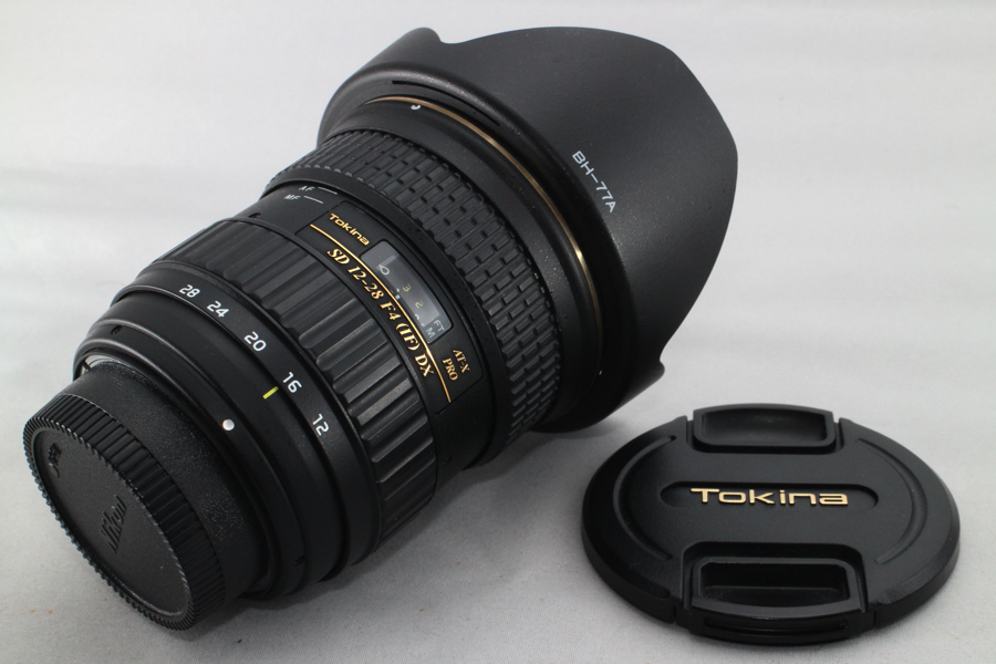 激安の 3372- 新品級 APS-C対応 NIKON用 ニコン用 ASPHERICAL (IF) F4 12-28mm DX PRO F4 12-28 AT-X Tokina トキナー - ニコン - labelians.fr 激安の 3372- 新品級 APS-C対応 NIKON用 ニコン用 ASPHERICAL (IF) F4 12-28mm DX PRO F4 12-28 AT-X Tokina トキナー - ニコン - labelians.fr